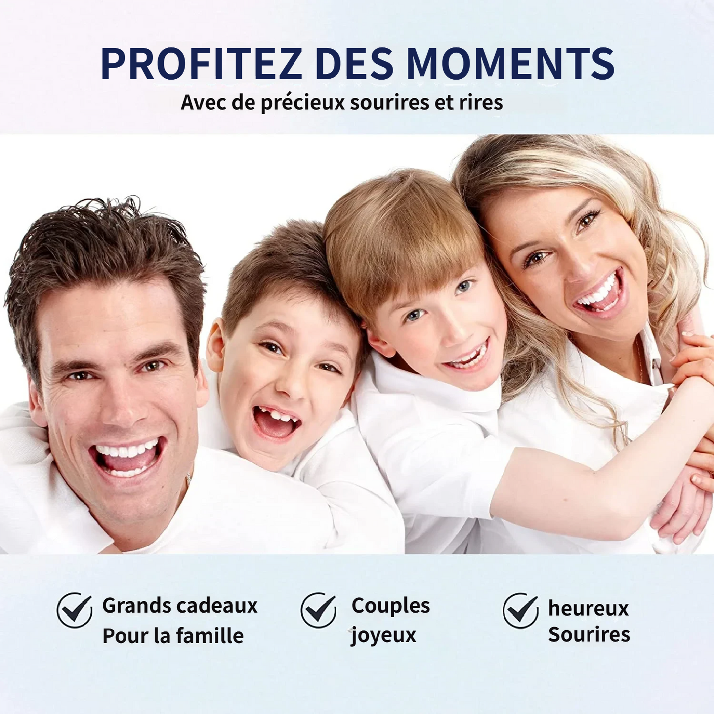 🔥Meilleures ventes - Essence de blanchiment des dents