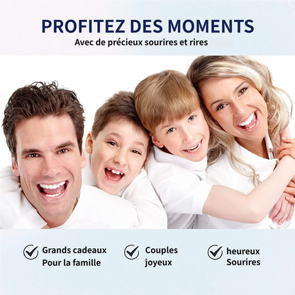 🔥Meilleures ventes - Essence de blanchiment des dents