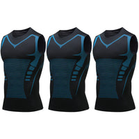 3 Articles (Noir x 3)