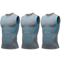 3 Articles (Gris x 3)