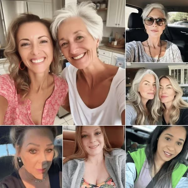 Stick de fond de teint coréen à couleur changeante - 1 ACHETÉ = 1 OFFERT