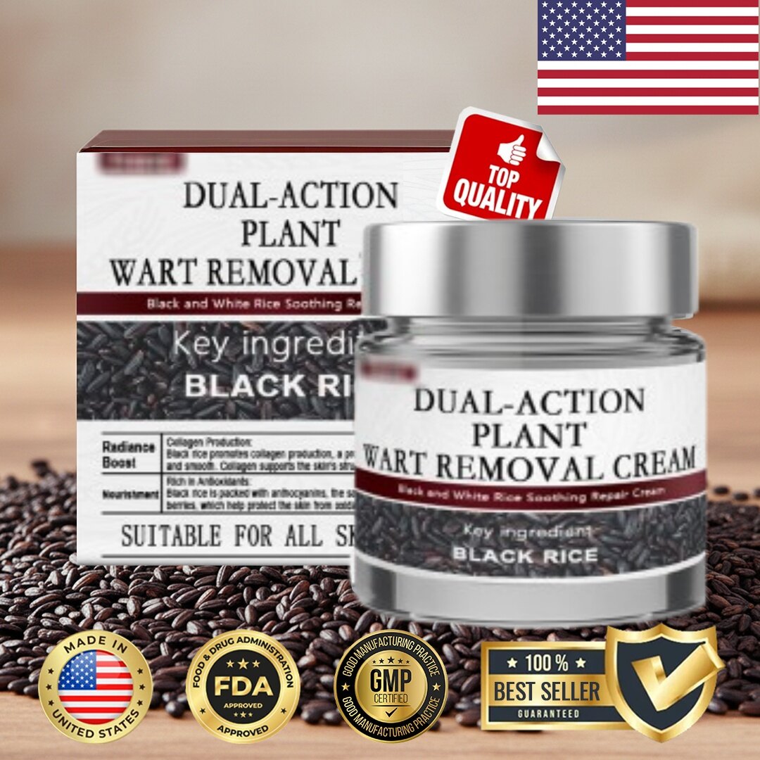 Crème régénératrice double action