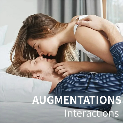 👑Parfum aux phéromones Savagery pour hommes