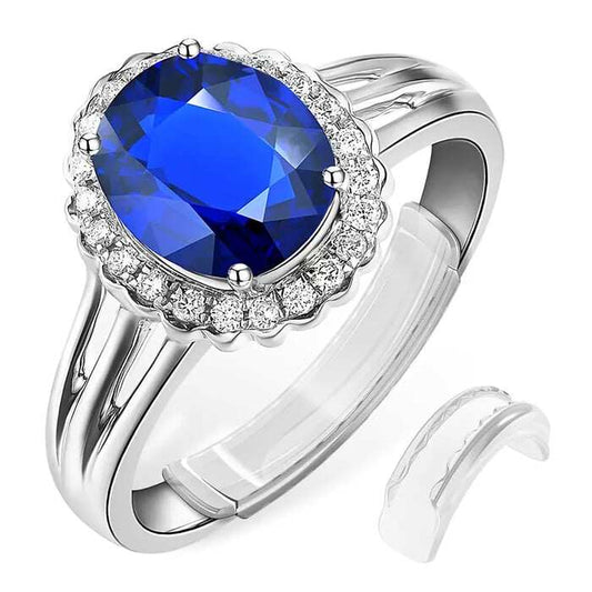 Ajusteur de taille de bague pour bagues trop grandes