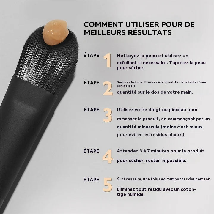 Crème contour des yeux liftante et raffermissante – Nouvelle formule, effet liftant ultime et fini lisse
