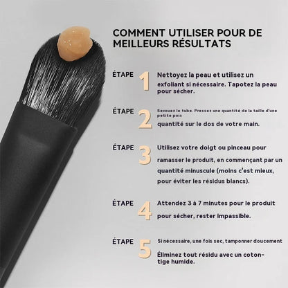 Crème contour des yeux liftante et raffermissante – Nouvelle formule, effet liftant ultime et fini lisse
