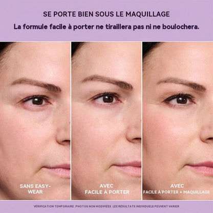 Crème contour des yeux liftante et raffermissante – Nouvelle formule, effet liftant ultime et fini lisse