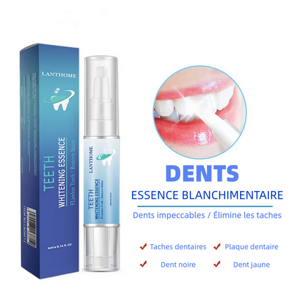 🔥Meilleures ventes - Essence de blanchiment des dents