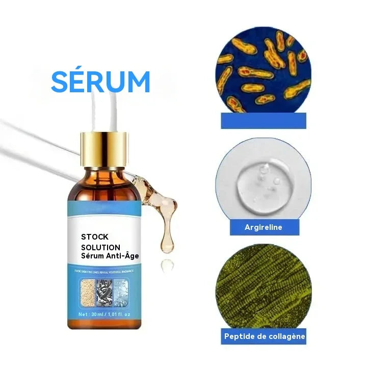 Dernier jour de promotion : 50 % de réduction sur le sérum visage Botox
