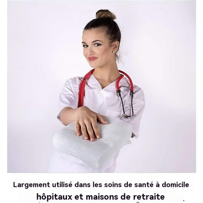 Lingettes de douche jetables sans rinçage